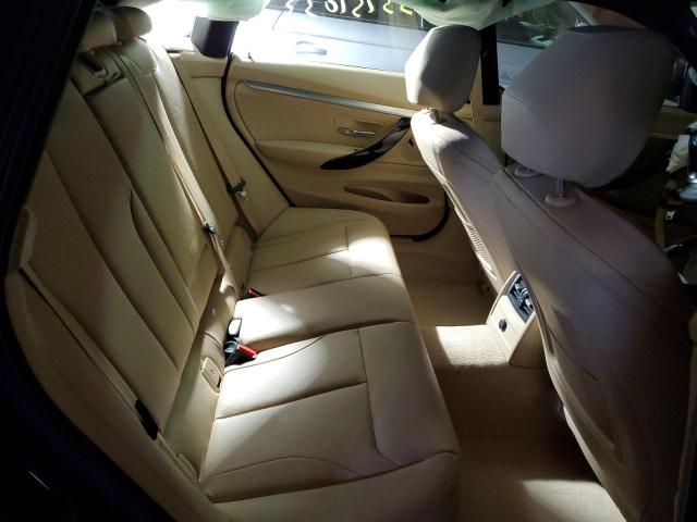 2016 BMW 328 XIGT S - WBA8Z5C59GG502355