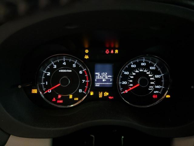 JF2SJAXC7GH556881 Subaru Forester 2.5i Touring