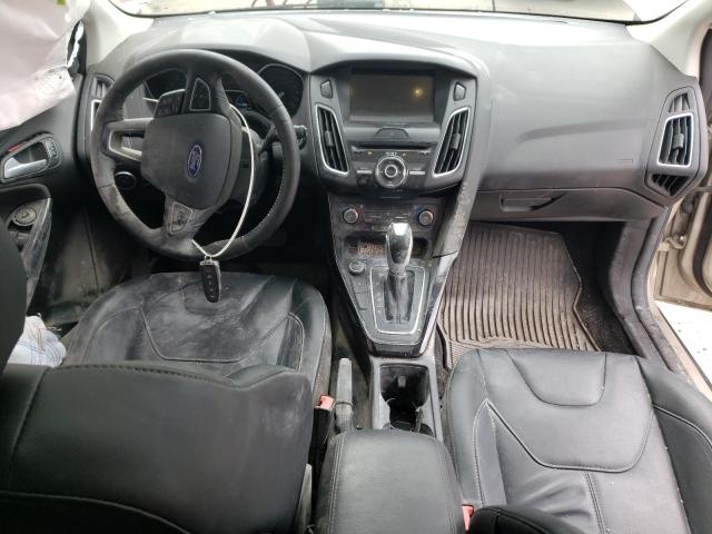 2017 FORD FOCUS TITA - 1FADP3N20HL268832