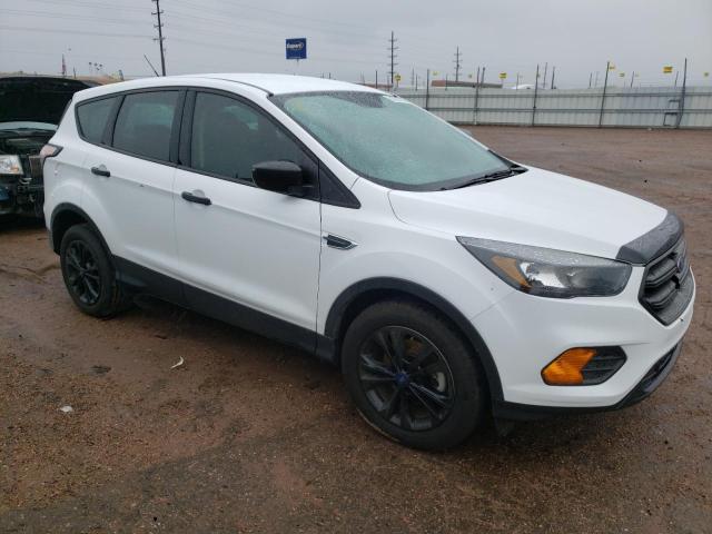 1FMCU0F74JUB79252 Ford ESCAPE S