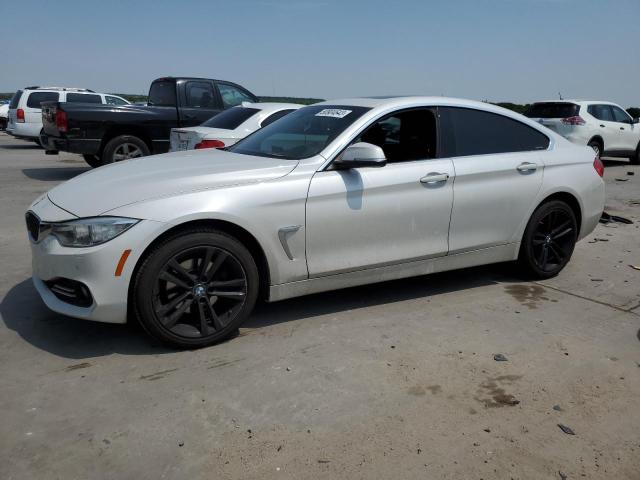 2016 BMW 428 XI GRA - WBA4C9C54GG139020