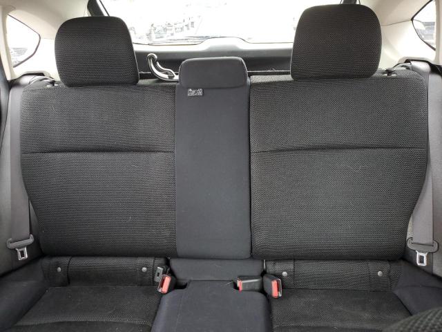 JF2GPAFC3F8220830 Subaru Xv Crosstrek 2.0 Premium