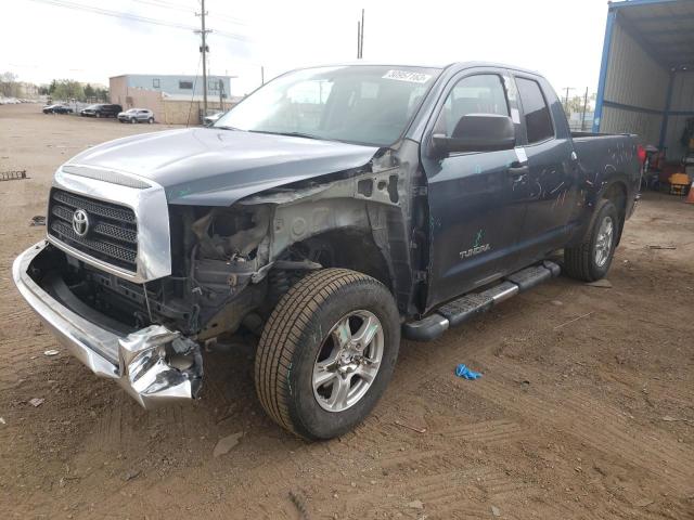 2009 Toyota Tundra 