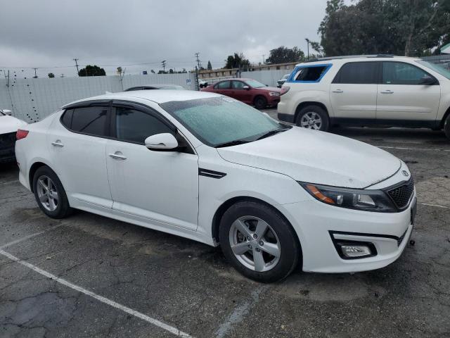 5XXGM4A78FG386633 KIA Optima Lx