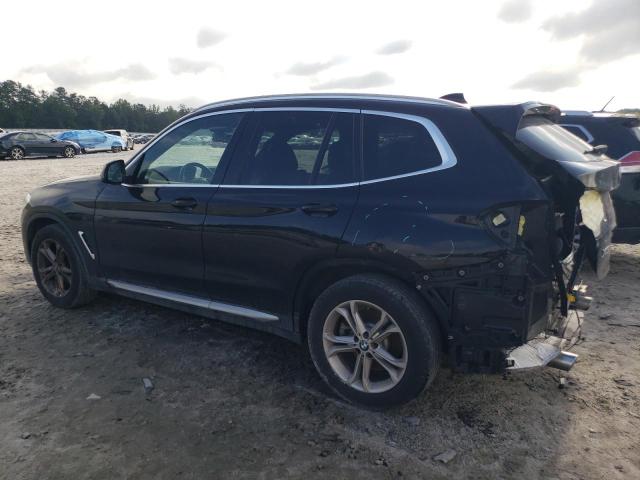 5UXTR7C51KLF34372 2019 BMW X3, photo no. 2