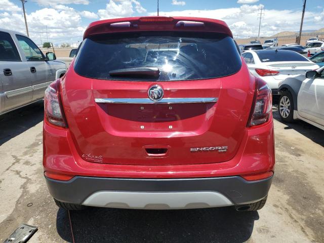 KL4CJ2SB1KB916868 Buick Encore SPO 6