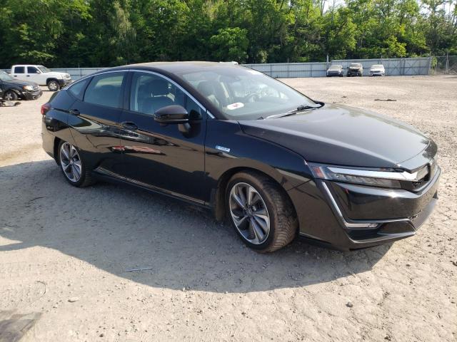 2018 HONDA CLARITY TO - JHMZC5F36JC011371