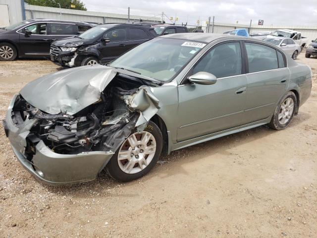 2005 Nissan Altima S