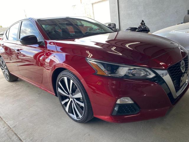 1N4BL4CV9MN416223 Nissan ALTIMA SR