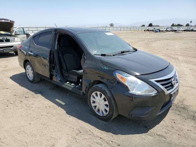 3N1CN7AP1JL853369 Nissan VERSA S
