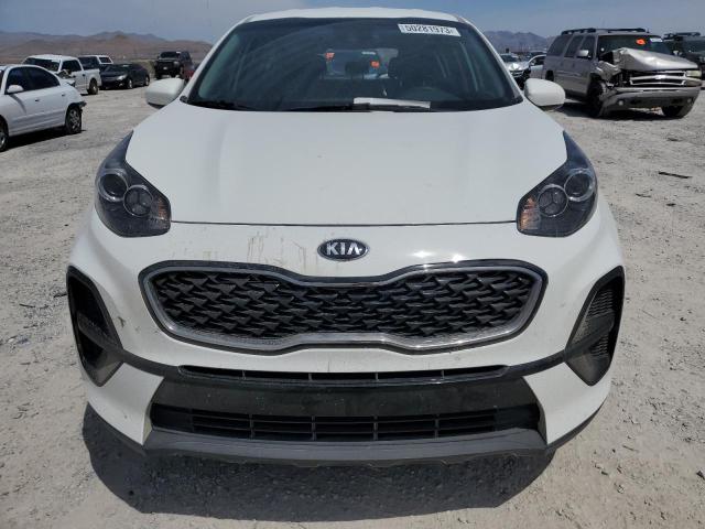 KNDPM3AC2L7807757 KIA Sportage Lx