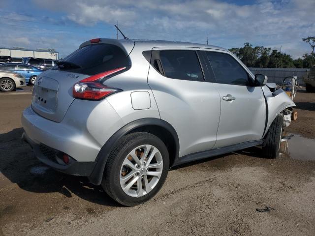 2017 NISSAN JUKE S - JN8AF5MR1HT704506