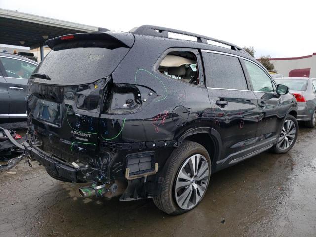 4S4WMAPD1M3403496 Subaru Ascent Limited