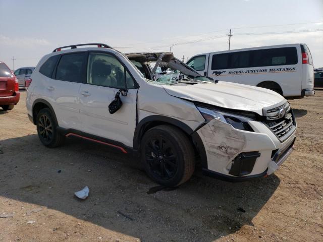 2023 SUBARU FORESTER S - JF2SKAGC4PH403016