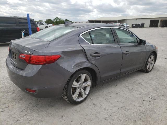 2015 ACURA ILX 20 TEC - 19VDE1F71FE009389