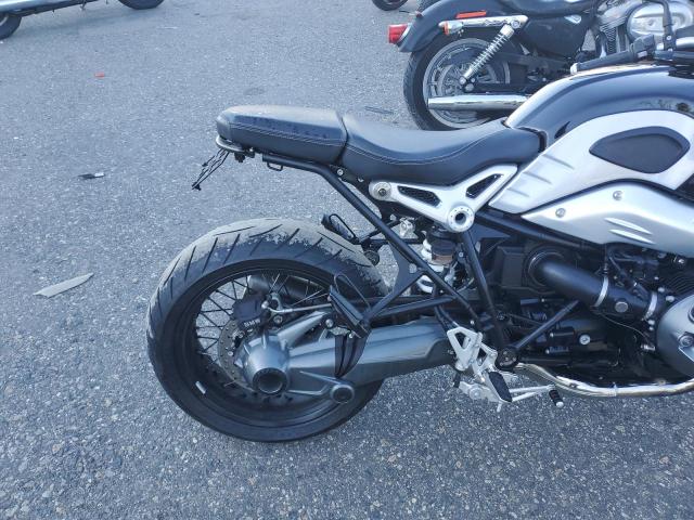 2014 BMW R NINE T - WB10A1601EZ397261