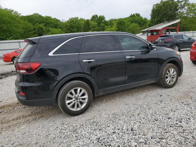 5XYPG4A36KG472436 KIA SORENTO L