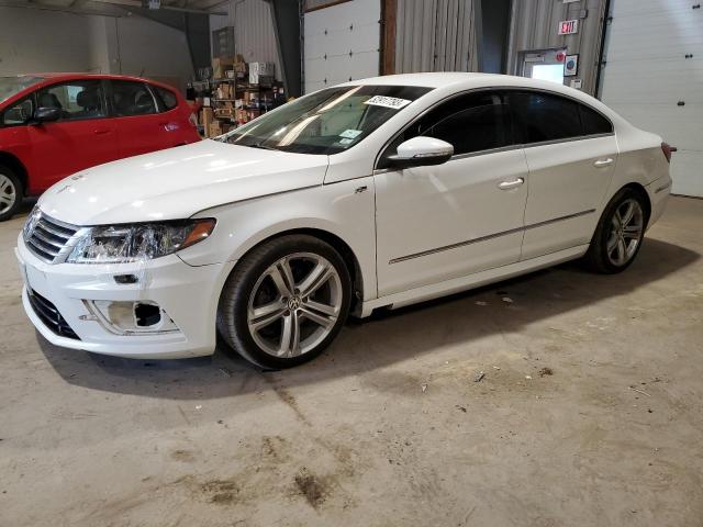 2015 VOLKSWAGEN CC SPORT - WVWBN7AN7FE802991