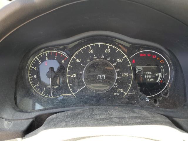 3N1CE2CP4FL358400 Nissan Versa Note S