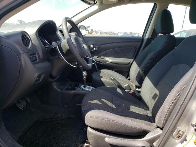 3N1CN7AP3EL860460 Nissan VERSA S