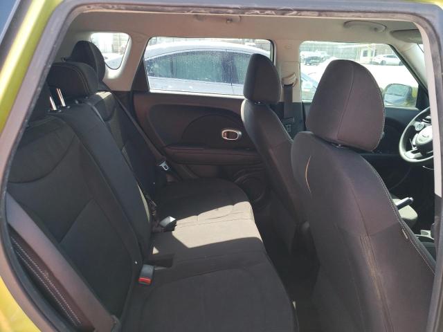 KNDJN2A20J7893930 KIA Soul