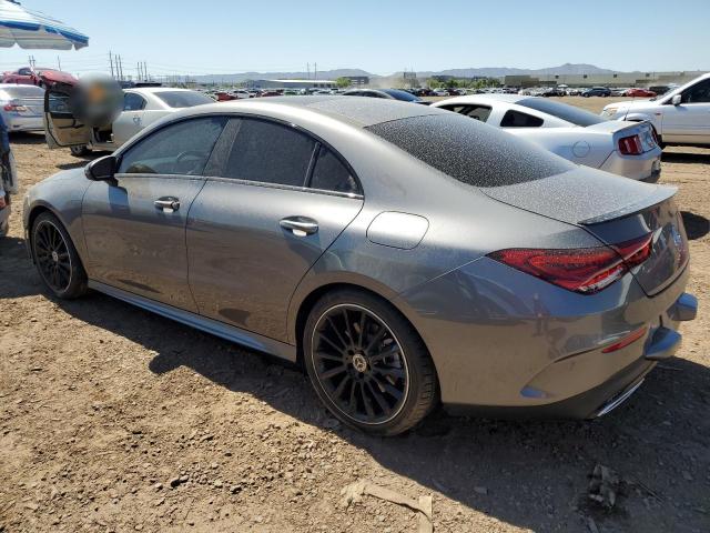 WDD5J4GB1LN034687 Mercedes-Benz CLA 250