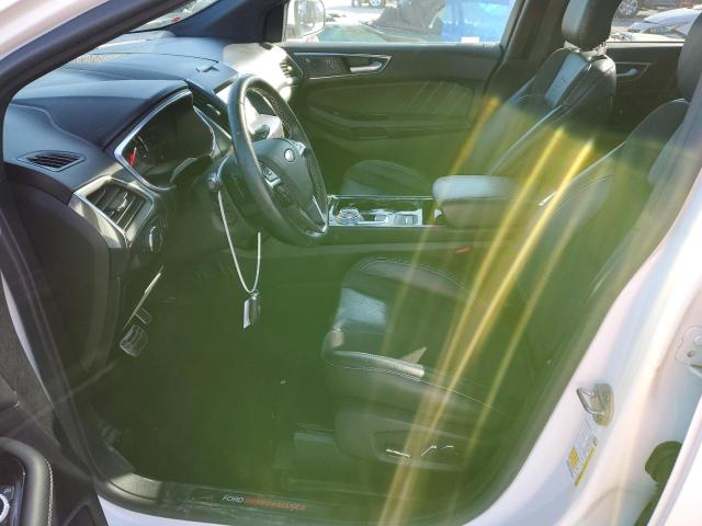 2019 FORD EDGE ST - 2FMPK4APXKBC31710