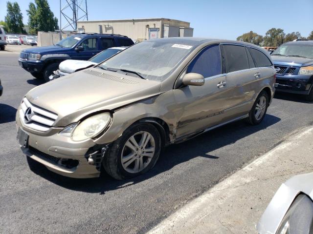 2008 Mercedes-Benz R-Class R 350