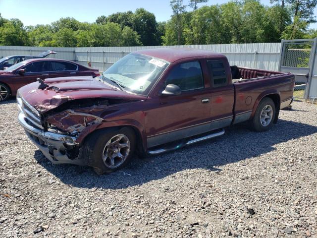 2003 Dodge Dakota SLT