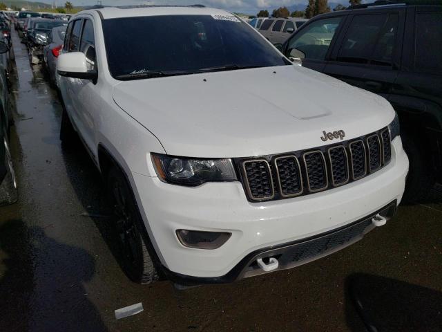 1C4RJFBG4GC435095 Jeep Grand Cherokee Limited