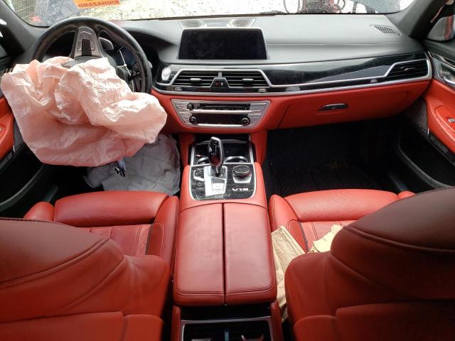2018 BMW M760 XI - WBA7H6C5XJG614836