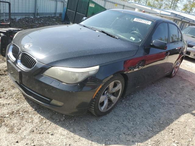 2008 BMW 5 Series Gran Turismo 535i