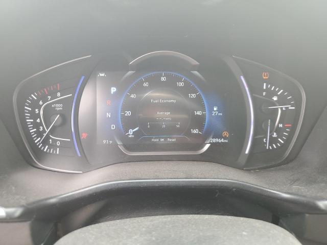 2019 HYUNDAI SANTA FE L - 5NMS5CAA3KH012794