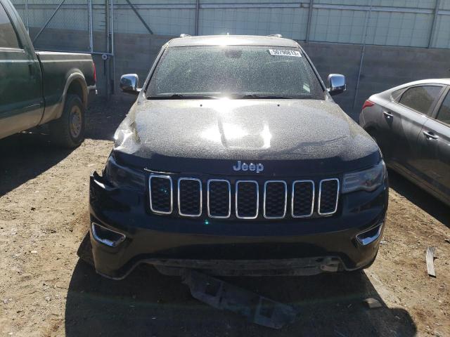 1C4RJFBG9HC831329 Jeep Grand Cherokee Limited