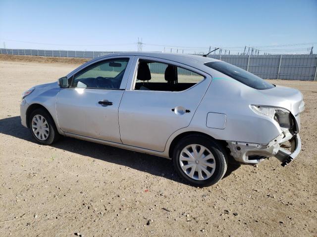 3N1CN7AP5KL823308 Nissan VERSA S