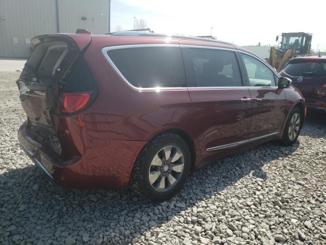 2018 CHRYSLER PACIFICA H - 2C4RC1N79JR105346