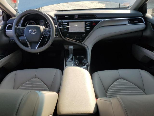 2018 TOYOTA CAMRY LE/S - 4T1B11HK9JU045039