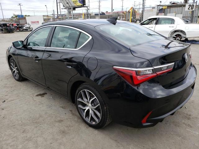 19UDE2F71NA003950 Acura Ilx Premium