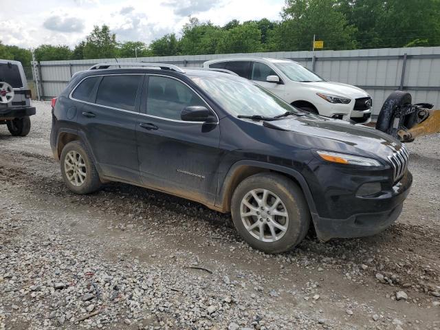 1C4PJLCB9JD514045 Jeep Cherokee Latitude