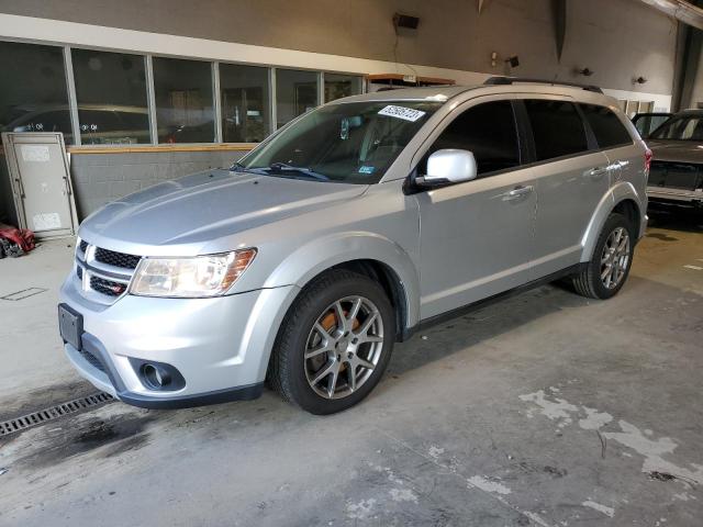 2012 Dodge Journey R/T