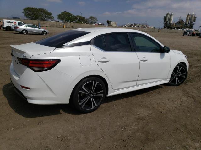 3N1AB8DVXPY242736 Nissan SENTRA SR