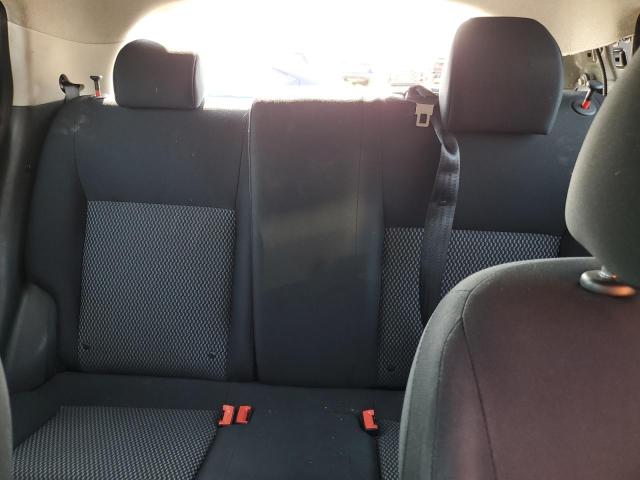2015 NISSAN JUKE S - JN8AF5MV9FT550587