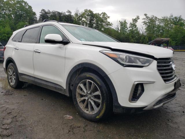 2019 HYUNDAI SANTA FE X - KM8SNDHF2KU306442