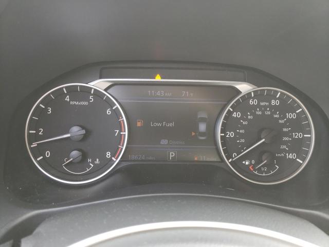 1N4BL4DV5NN372303 Nissan ALTIMA SV