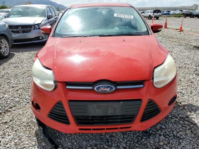 1FADP3F23EL325180 Ford FOCUS SE