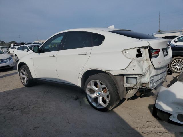 VIN 5UXFG2C56DL785457 2013 BMW X6, Xdrive35I no.2