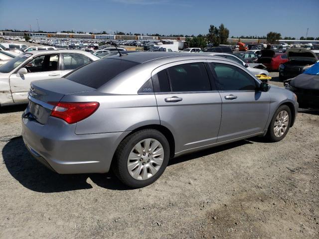 1C3CCBAB4EN124691 Chrysler 200 LX
