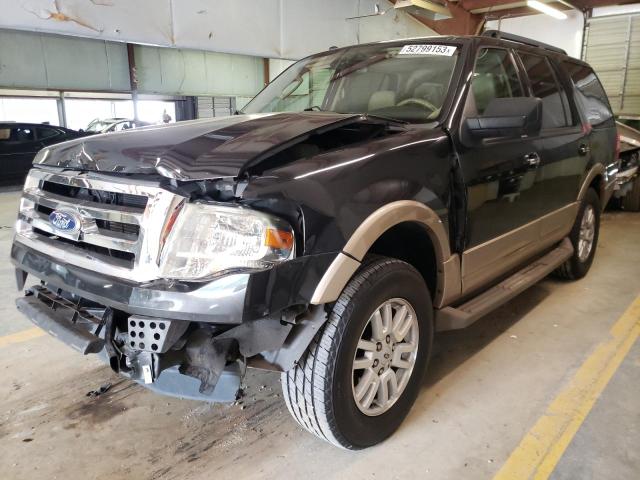 2014 Ford Expedition XLT