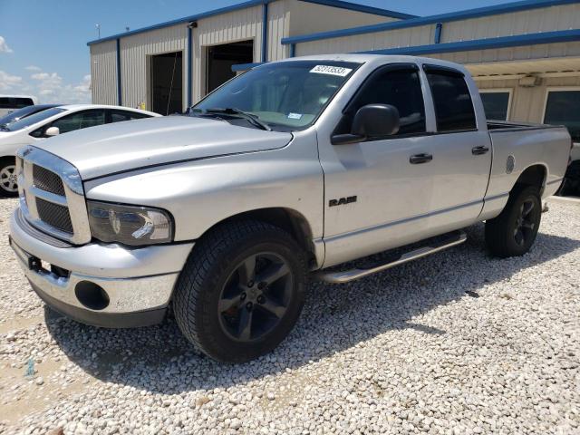 2008 Dodge Ram 1500 ST