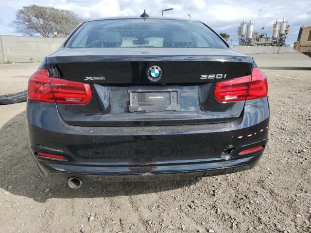 WBA8E5G54JNV02076 BMW 320 XI